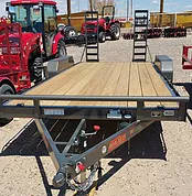 Trailers for sale in LR Sales, Albuquerque, New Mexico