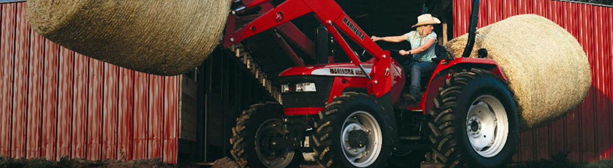 Mahindra Power Equipment for sale in LR Sales, Albuquerque, New Mexico